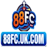 The "88Fc uk com" user's logo