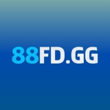 The "88FD GAME" user's logo