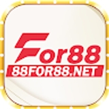 The "88for88 net" user's logo