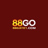 The "88GO" user's logo