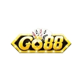 The "GO88" user's logo
