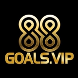 The "88Goals" user's logo