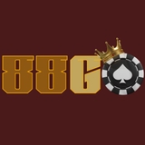 The "88gobco" user's logo
