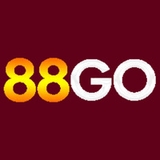 The "88GO" user's logo
