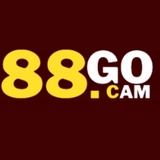 The "88gocam" user's logo
