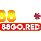 The "88gored" user's logo