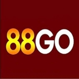 The "88GO – Nhà Cái Cá Cược Thể Thao Và Game Bài Đổi Thưởng" user's logo