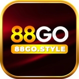 The "Nhà cái 88GO" user's logo