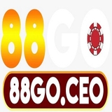 The "88GO" user's logo