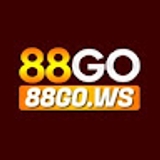 The "88GO" user's logo