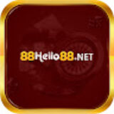 The "Hello88 ⭐️ Link Nhà Cái Uy Tín Helo88 Tặng Thành Viên 88k" user's logo