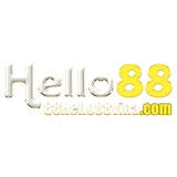 The "Hello88" user's logo