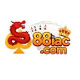 The "88iac.com" user's logo
