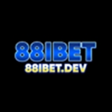 The "88Ibet llc" user's logo