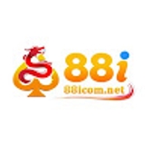 The "88I Link Trang Chủ" user's logo