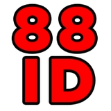 The "88ID-official" user's logo