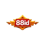 The "88ID" user's logo