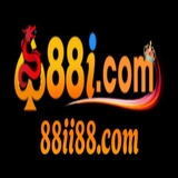 The "Cổng Game 88I" user's logo