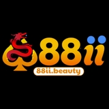The "88II" user's logo