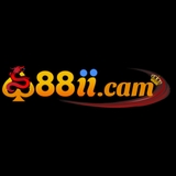 The "88II" user's logo