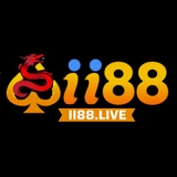 The "88iilive" user's logo