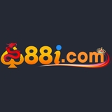 The "88i surf" user's logo