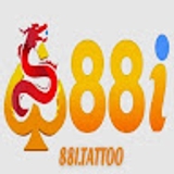 The "88itattoovn" user's logo