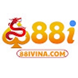The "88i " user's logo
