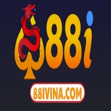 The "88ivina com" user's logo