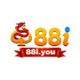 The "88I you" user's logo