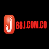 The "J88 Nhà Cái" user's logo
