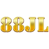The "88JL | Top 1 Online Casino | Login and get ₱77 rewards immediately" user's logo