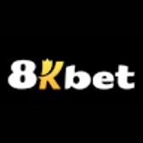 The "8kbet" user's logo
