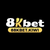 The "8KBet" user's logo