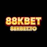 The "88KBET" user's logo