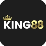The "88kingbest" user's logo