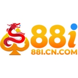 The "88l Cncom" user's logo