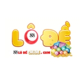 The "88LODEONLINE COM" user's logo