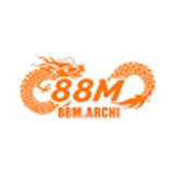 The "88m archi" user's logo
