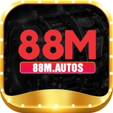 The "88mautos" user's logo