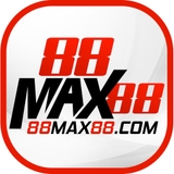 The "88max88com" user's logo