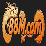 The "88m delivery" user's logo