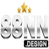 The "88NN | Cổng game giải trí đa nền tảng, thân thiện người dùng" user's logo