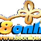 The "88 online" user's logo