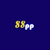 The "nhà cái 88PP" user's logo