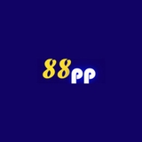The "Nhà cái 88PP" user's logo