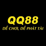 The "88QQ" user's logo