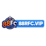 The "88FC" user's logo
