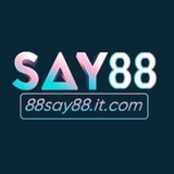 The "88say88itcom" user's logo