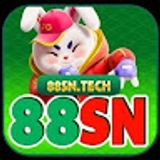 The "88SN " user's logo